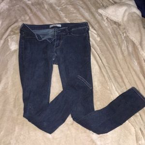 Hollister jeggings